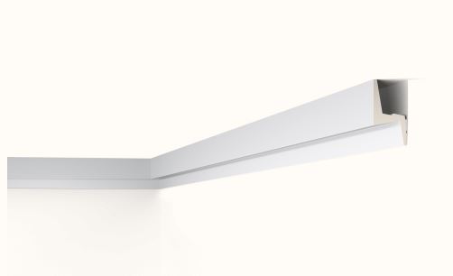 Lišta Arstyl IL6 92 mm x 50 mm