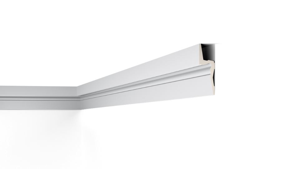 Lišta Arstyl IL9 151 mm x 50 mm