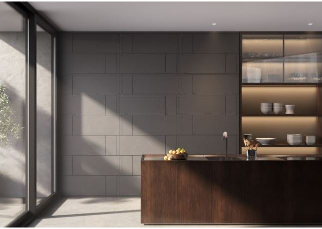  Panel SCURETTO  0,43 m2/