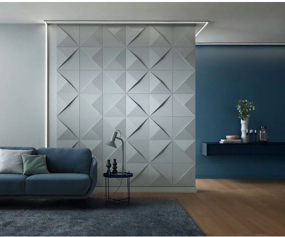  Panel PUZZLE   /0,14 m2/