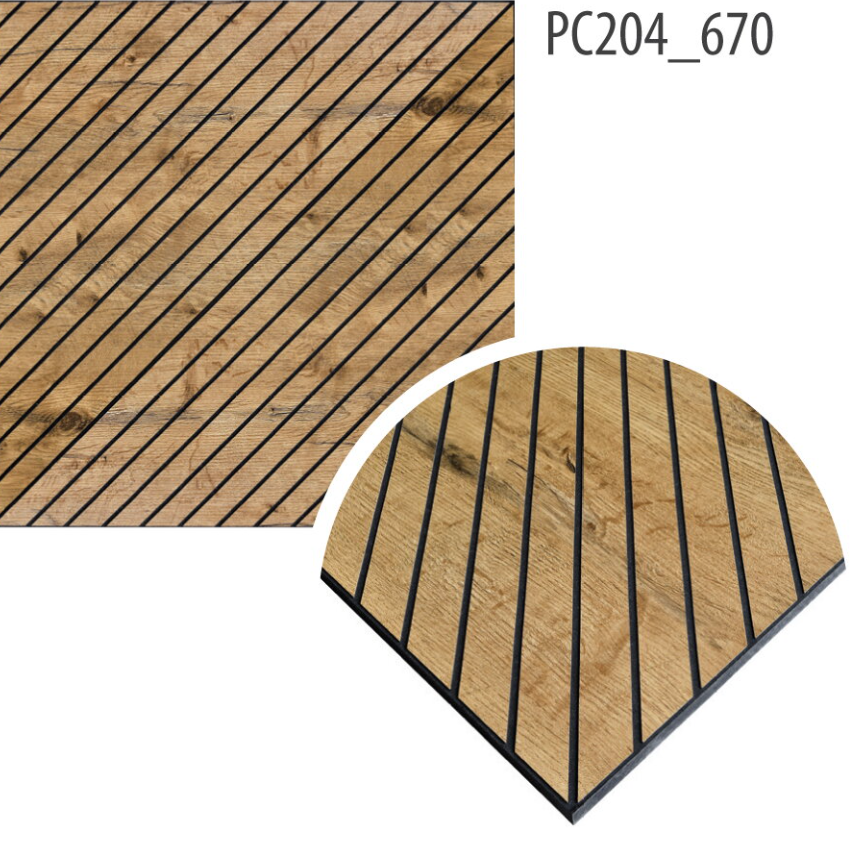 Panel  vzor Diagonal