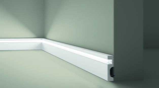 Lišta Wallstyl IL11  80x20