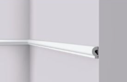 Lišta Wallstyl WL13 25x14,5