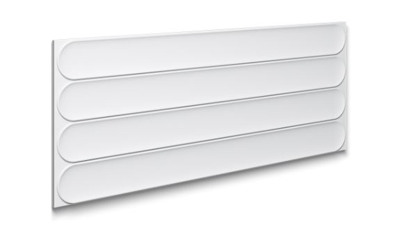  Panel ARC S 0,36 m2/