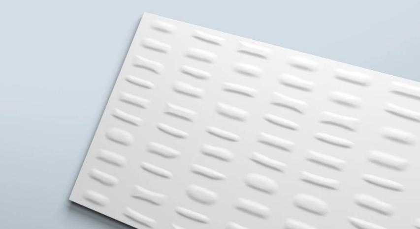  Panel Bohemia 0,6 m2/