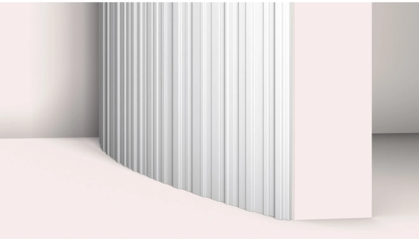  Panel ALLEGRETTO FLEX 0,6 m2/