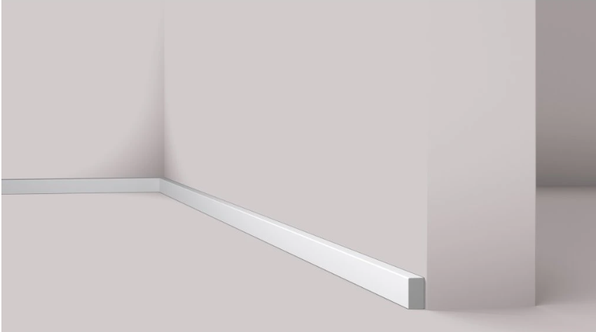 Lišta Wallstyl FL15 10x18
