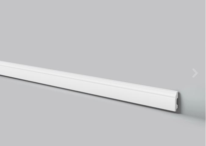 Lišta Wallstyl FB1  13 x 60