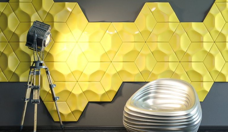  Panel RAY   /0,18 m2/