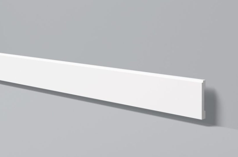 Lišta Wallstyl FD1 15 x 100