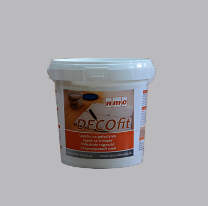 Lepidlo Decofit 1,6kg