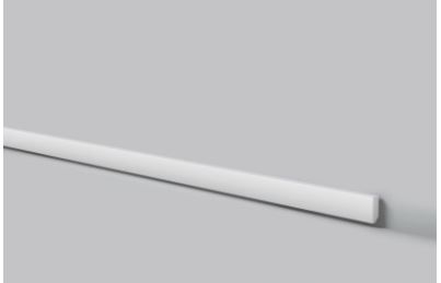 Lišta Wallstyl FT1 13 x 38 