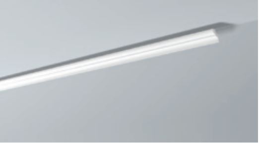 Lišta LX 35 35 x 35