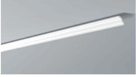 Lišta LX32 30 x 35