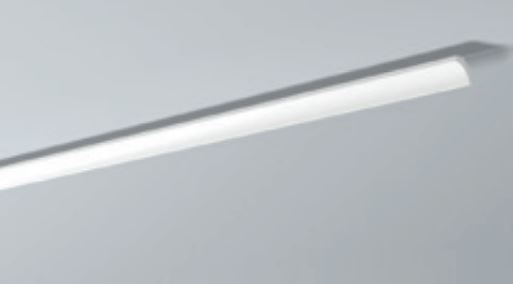 Lišta LX45    35 x 35