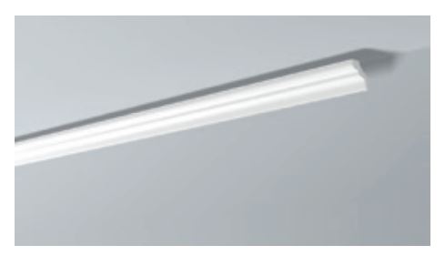 Lišta LX52 40 x 50
