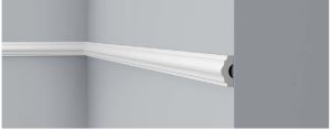 Lišta LX41  40x15mm