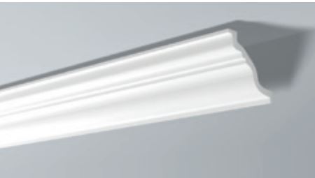 Lišta LX155 145 x 155