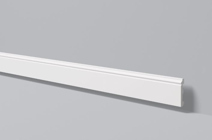 Lišta Wallstyl FL1 13 x 80