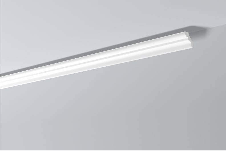 Lišta Wallstyl WT9 42 x49