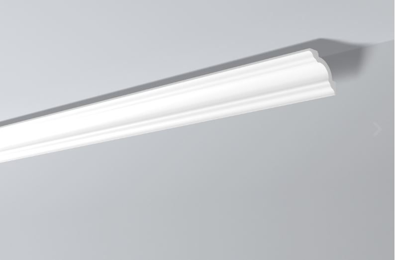 Lišta Nomastyl A1 80 x80