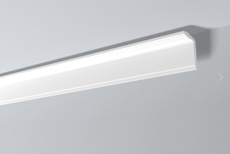 Lišta Nomastyl GT 50 x 120