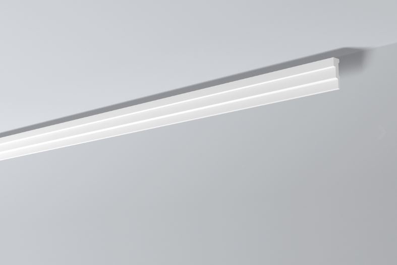 Lišta Nomastyl M2 18 x 59