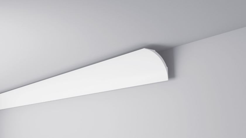 Lišta Nomastyl NE4 100 x 100 