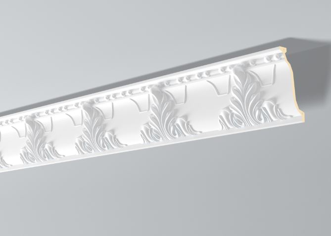 Lišta Arstyl Z7 97 x 223