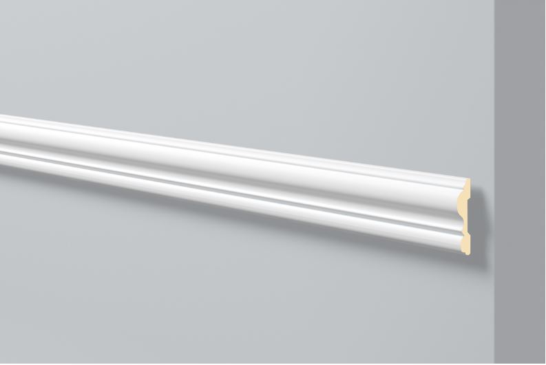 Lišta Arstyl Z13 20 x 80