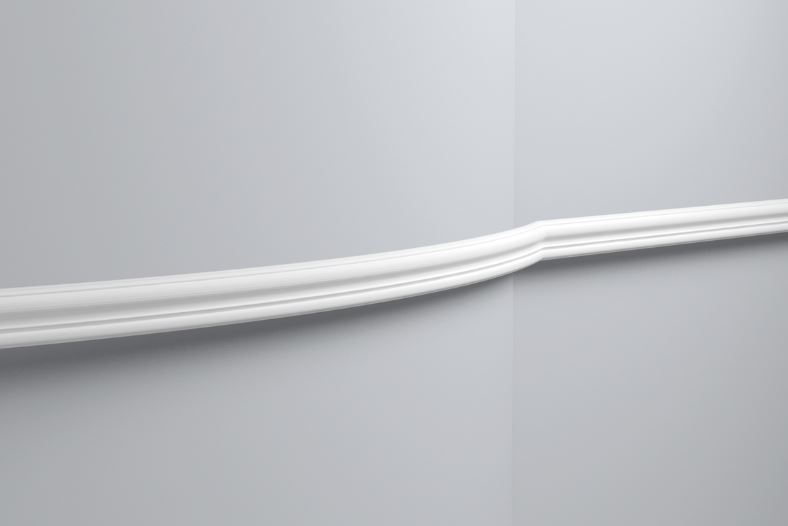 Lišta Arstyl Z13 flex 22 x 80