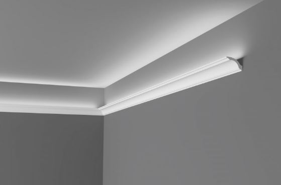 Lišta Arstyl Z 1220 50 x 75