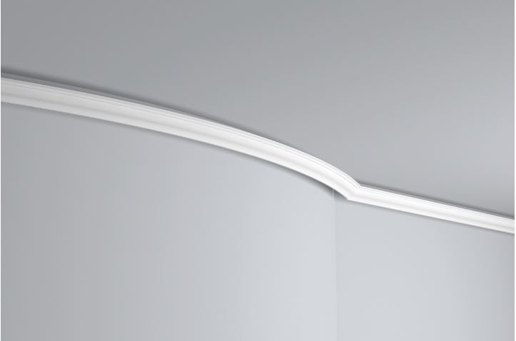 Lišta Arstyl Z15 flex 39 x 39