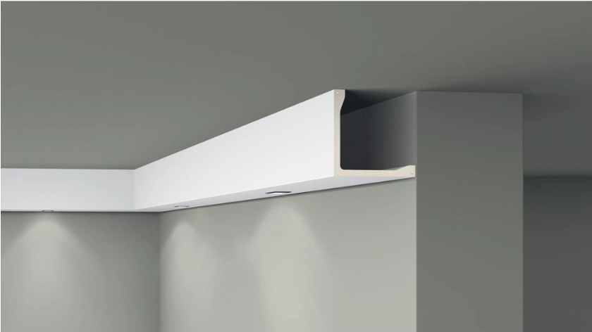 Lišta Arstyl L5 200x200