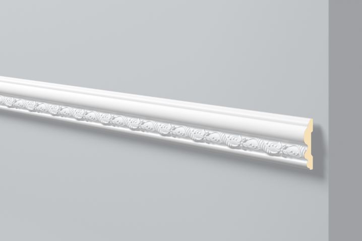 Lišta Arstyl Z30 22 x80