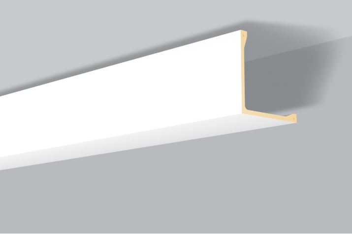 Lišta Arstyl L5 200 x 200