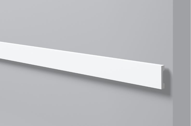 Lišta Wallstyl WD2 15 x 70