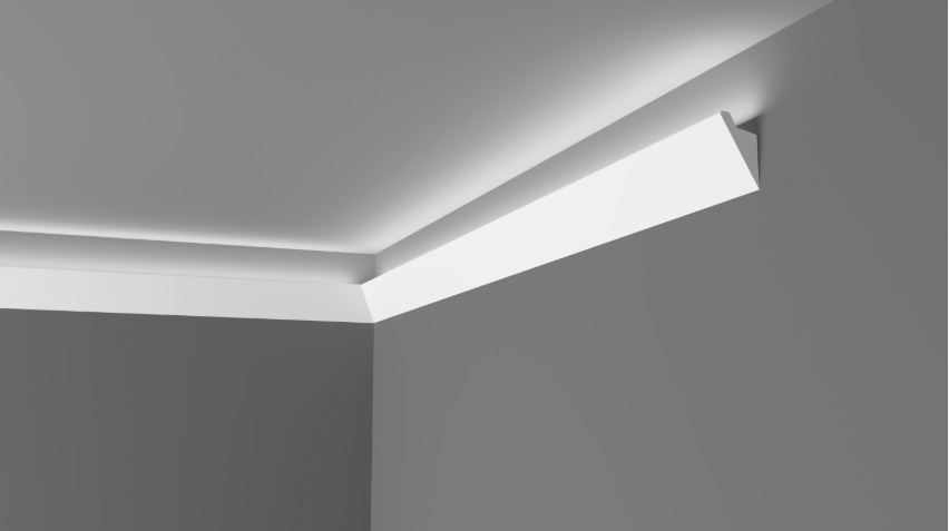 Lišta Wallstyl IL4 36 x 60