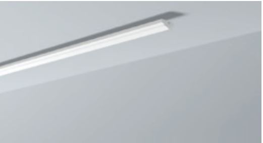 Lišta LX42  40X15mm
