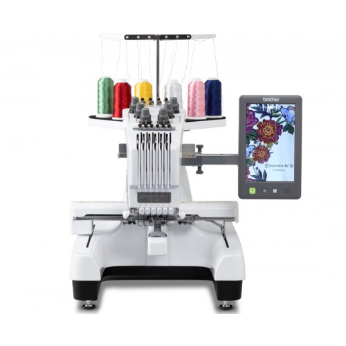 Brother PR680W – vyšívací automat
