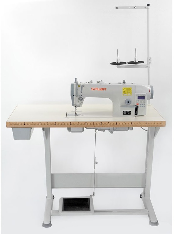 SIRUBA DL7200-BM1-16