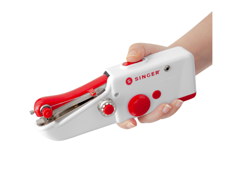 Singer Stitch Sew Quick