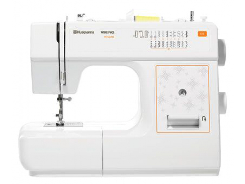 Husqvarna Viking H Class E10
