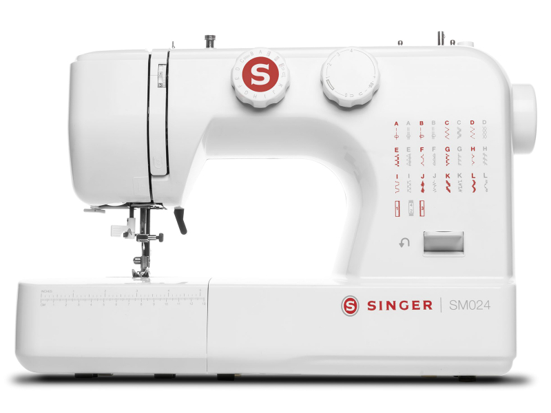 Singer SM 024-RD
