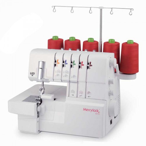 Merrylock MK 4075