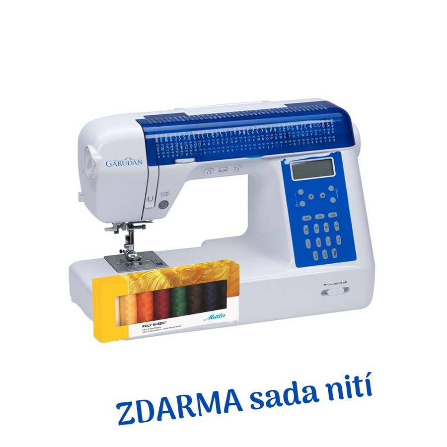 Garudan Inspiro GHE-1200