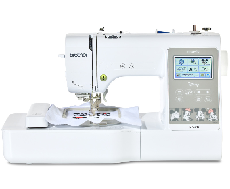 Brother M340ED