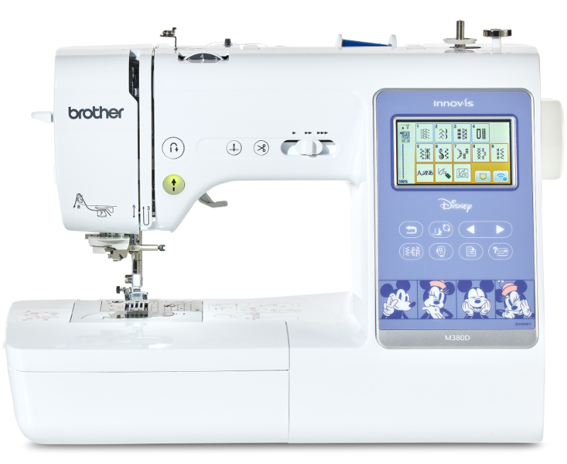 Brother M380D