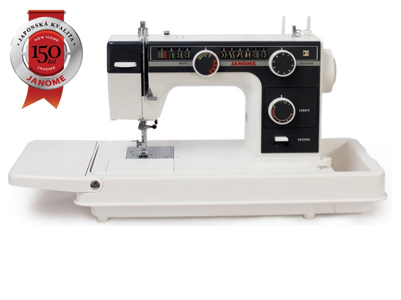 JANOME 393
