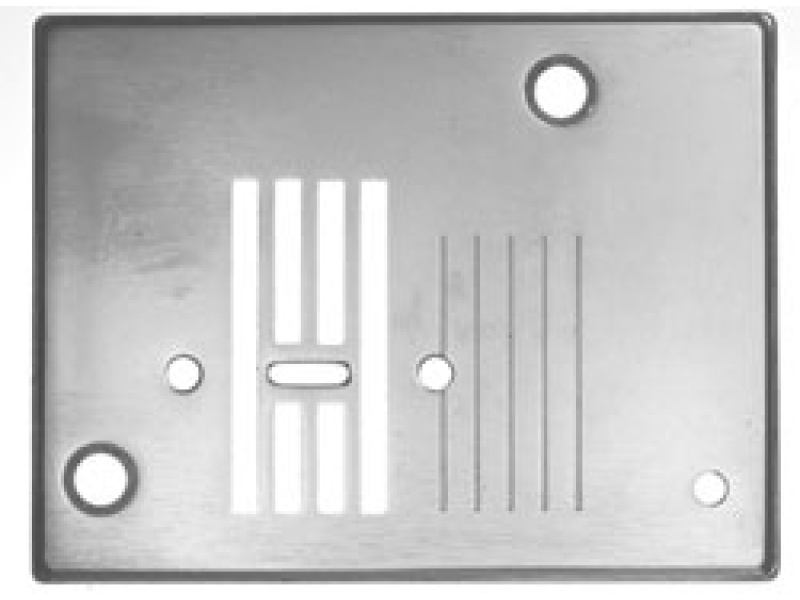 Stehová doska pre Husqvarna, Babylock, Riccar, Simplycity